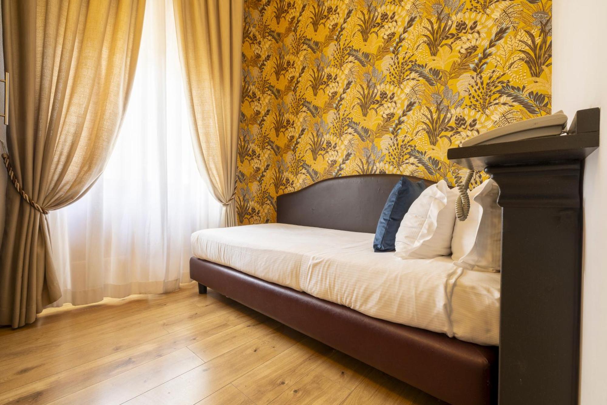 Hotel Bagliori Mailand