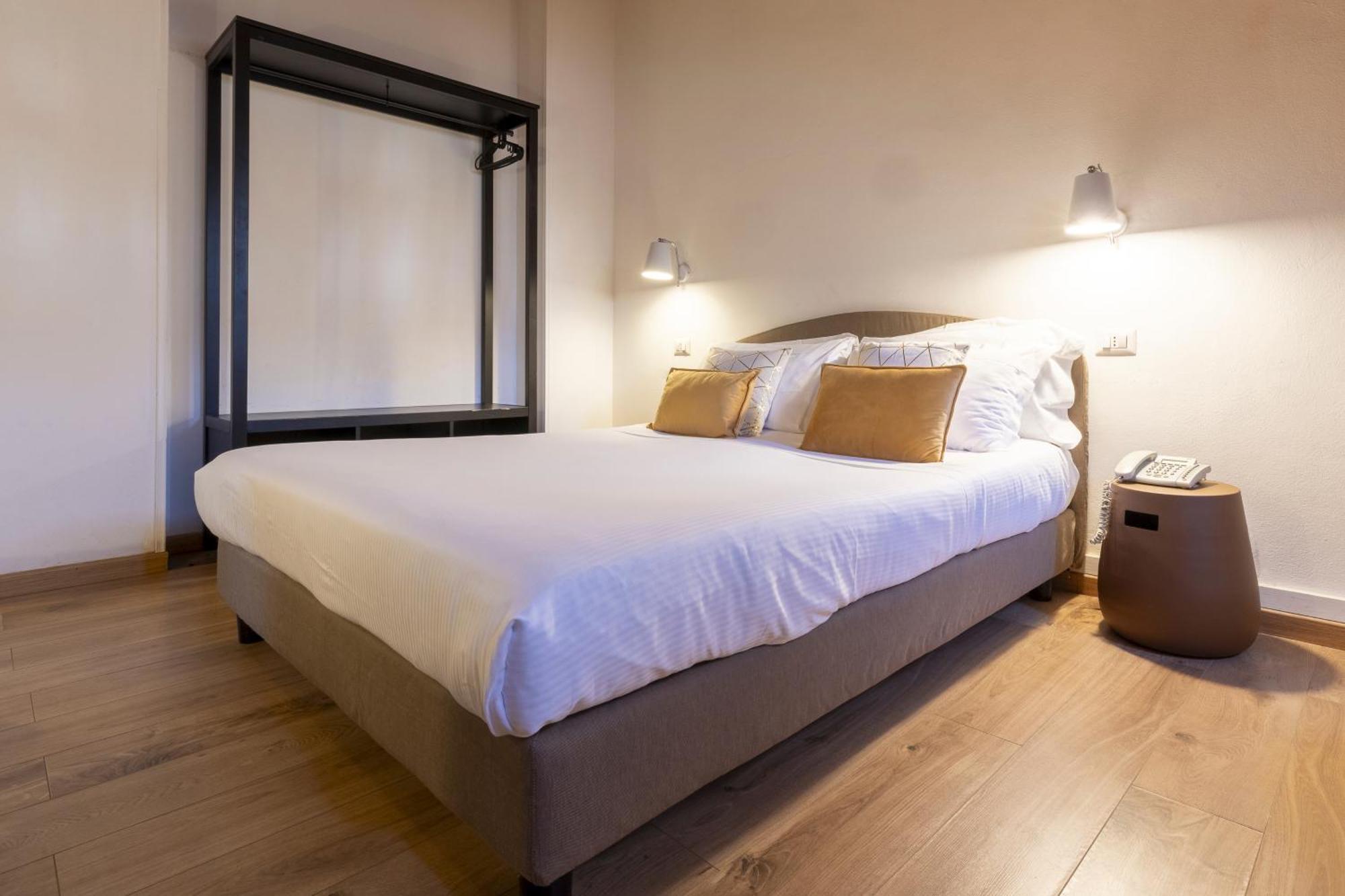 Hotel Bagliori