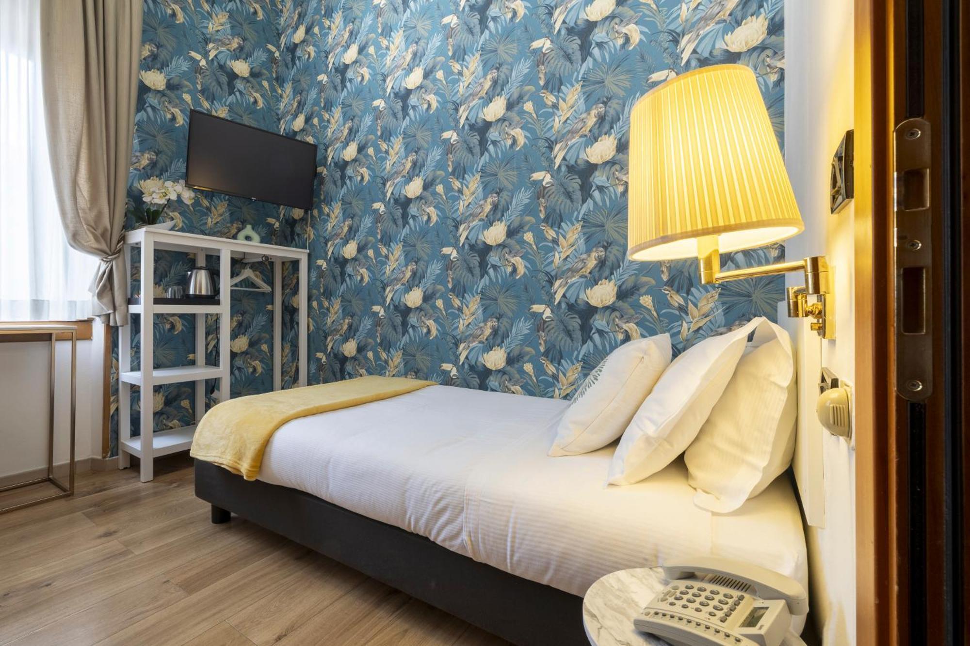 Bagliori Hotel Mailand