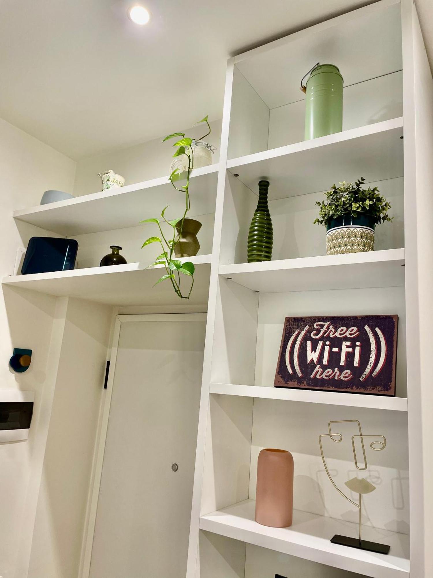Apartment Fiera-mico - Sempione Mailand