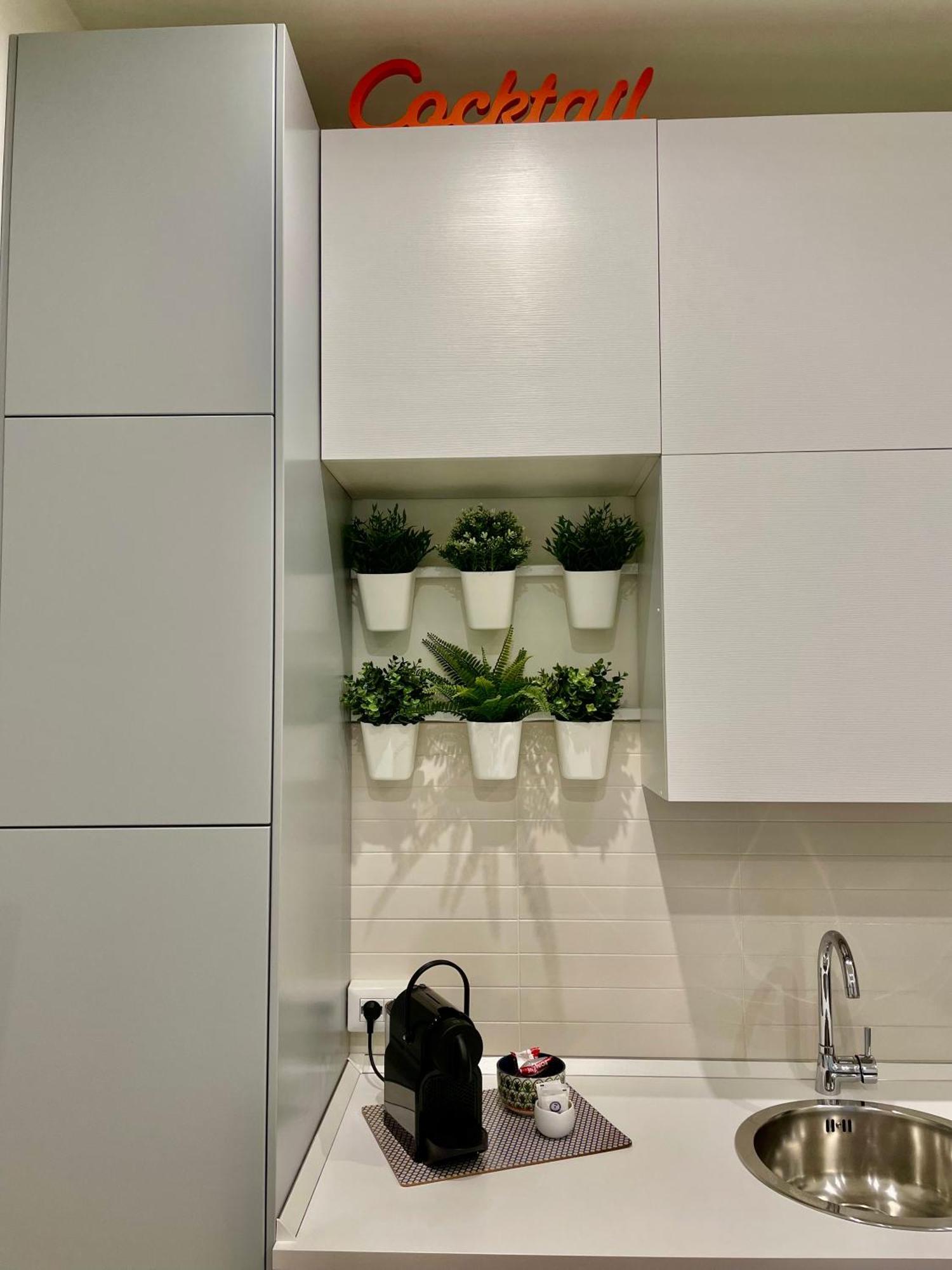 Apartment Fiera-mico - Sempione Mailand