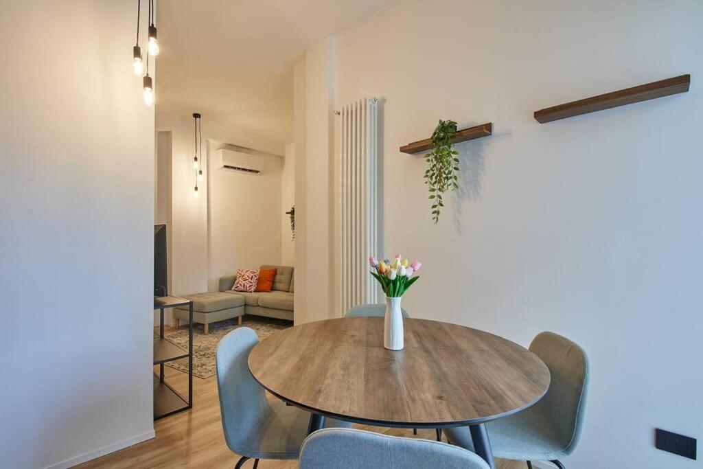 San Siro Design E Lusso, 10 Min Dallo Stadio Apartment Mailand