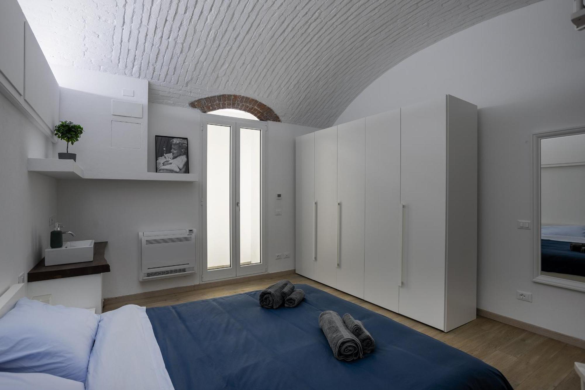 Apartment Kramer