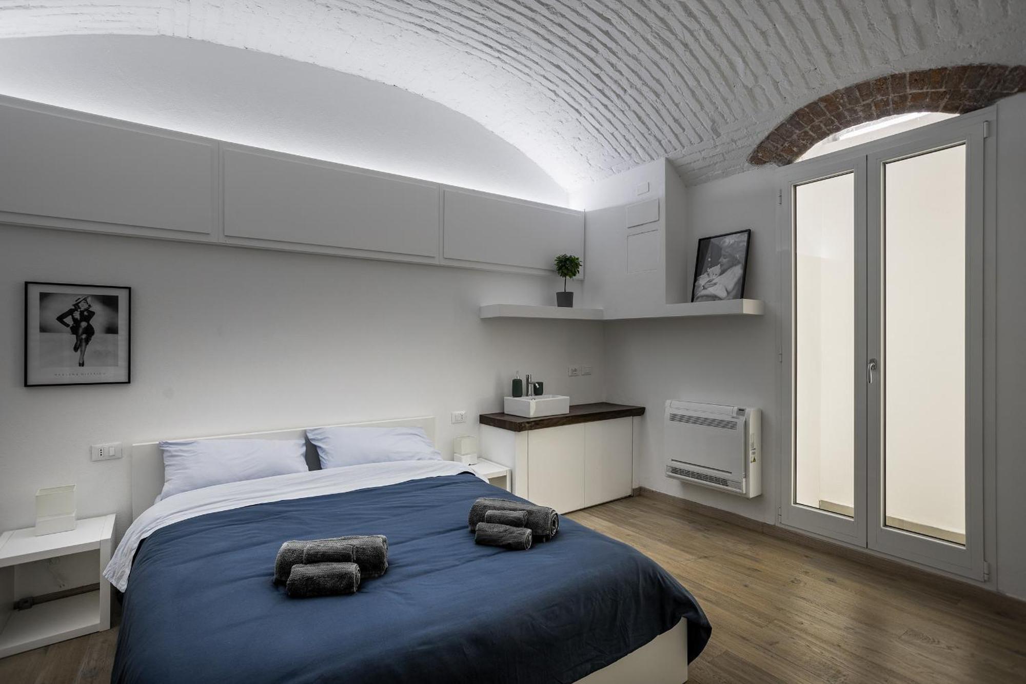 Apartment Kramer *