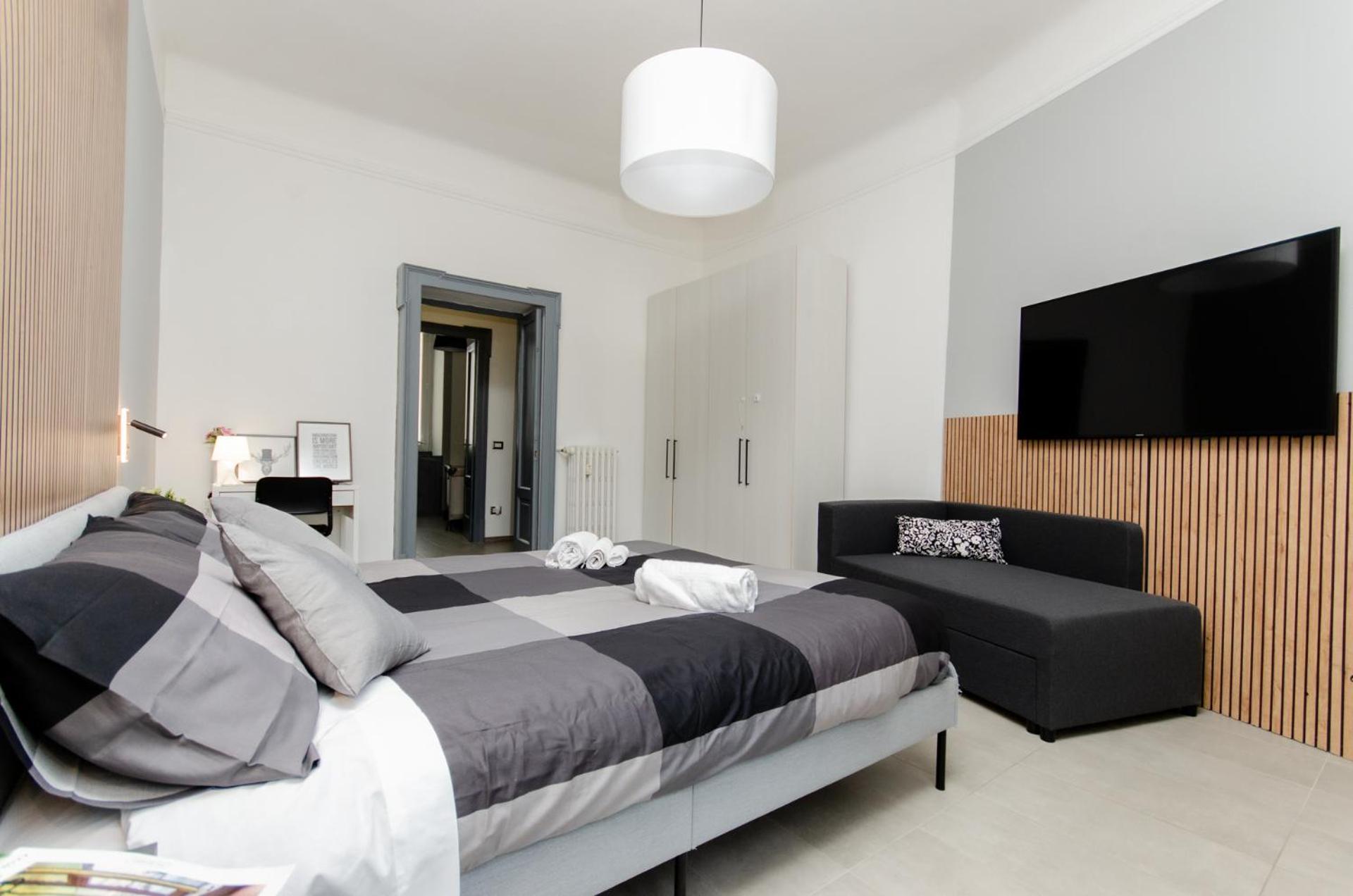 Vivimihome - Navigli-duomo Maison Fusetti Apartment Mailand