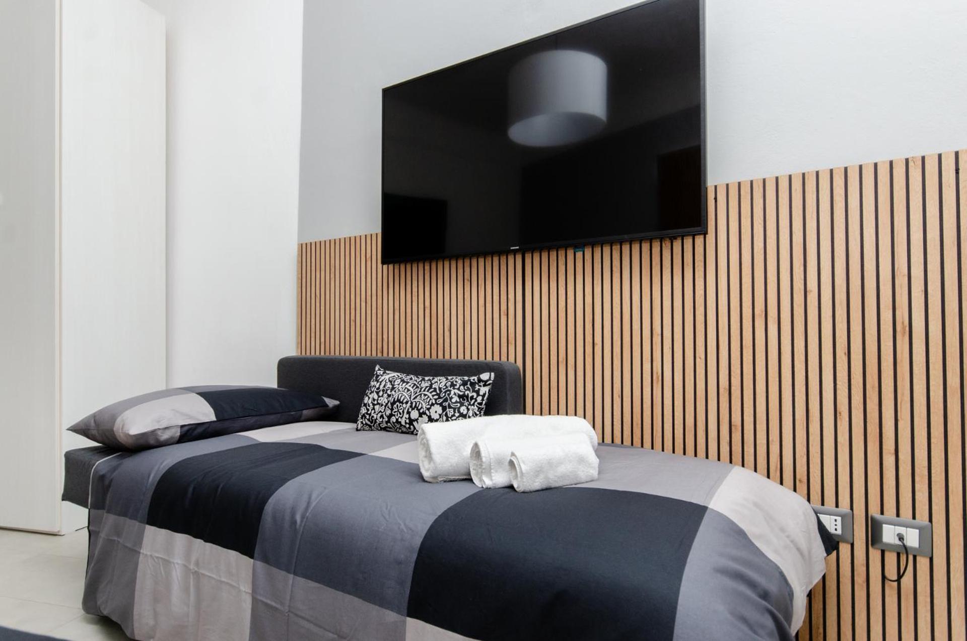 Vivimihome - Navigli-duomo Maison Fusetti * Mailand