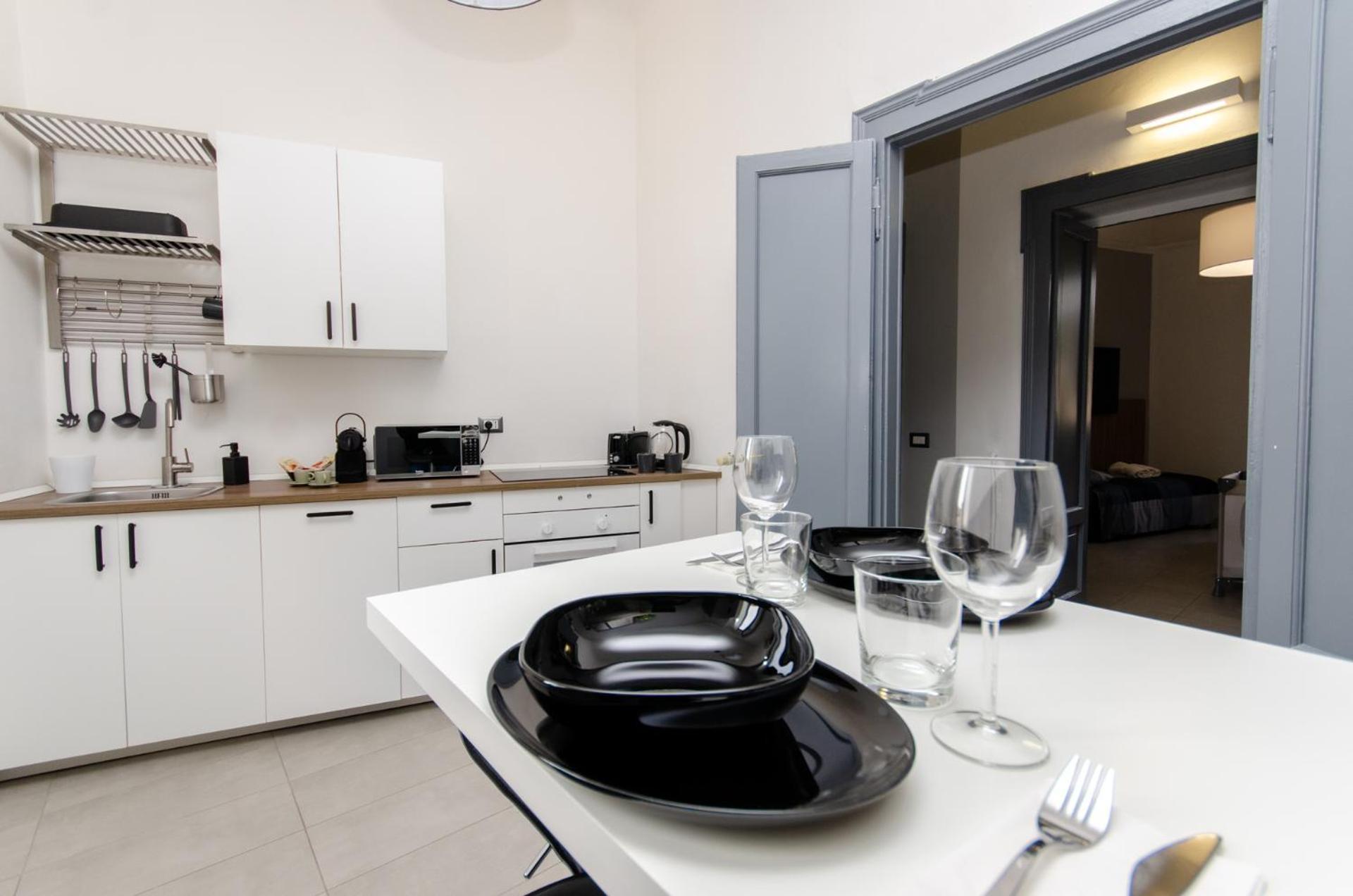 Vivimihome - Navigli-duomo Maison Fusetti Mailand