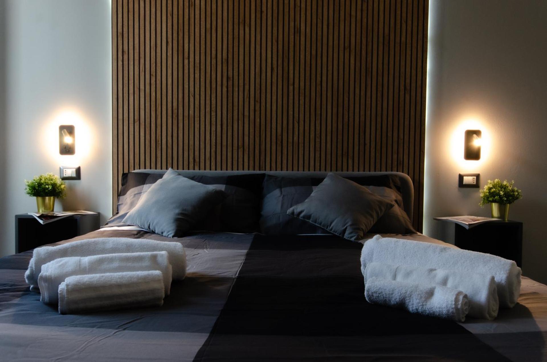 Vivimihome - Navigli-duomo Maison Fusetti Apartment Mailand
