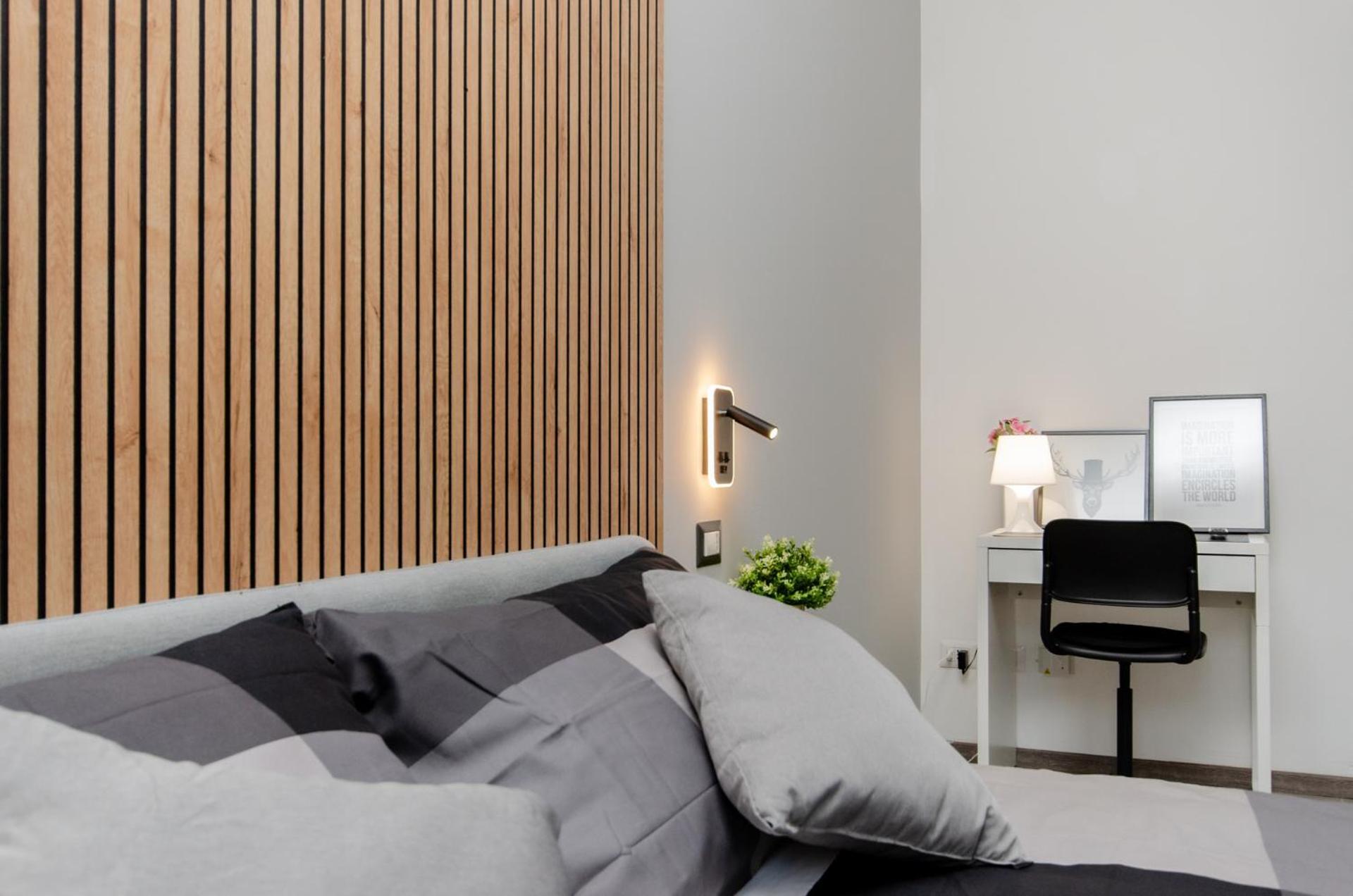 Vivimihome - Navigli-duomo Maison Fusetti * Mailand