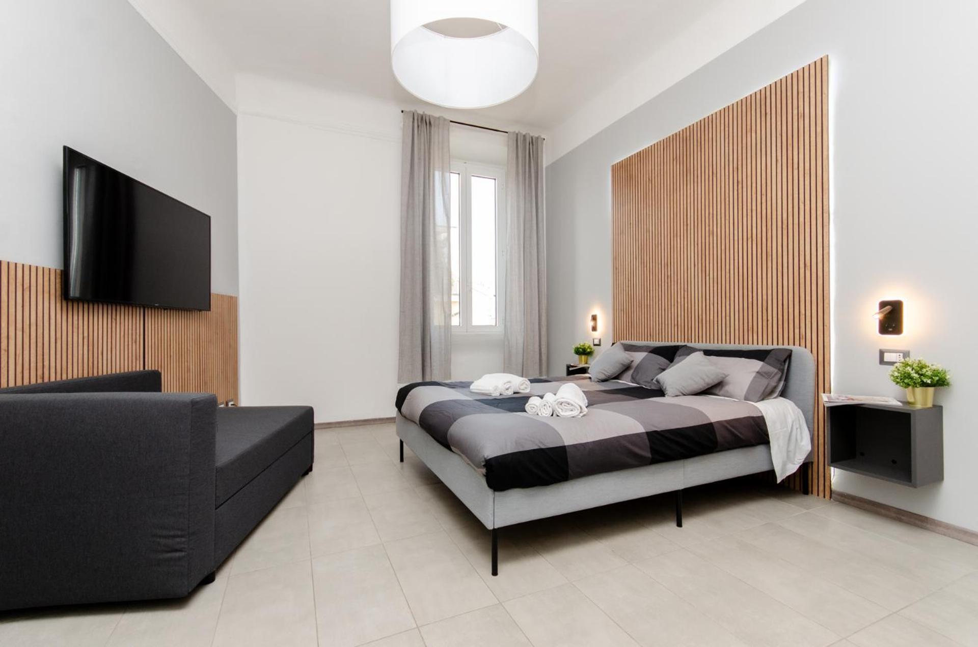 Apartment Vivimihome - Navigli-duomo Maison Fusetti Mailand