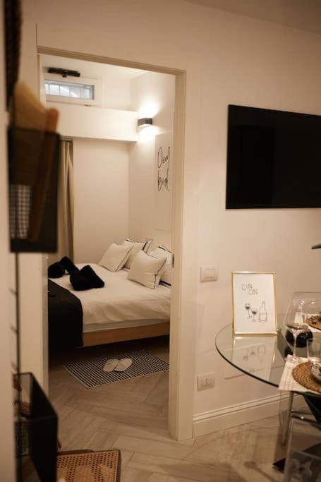 Casa Navigli Milan