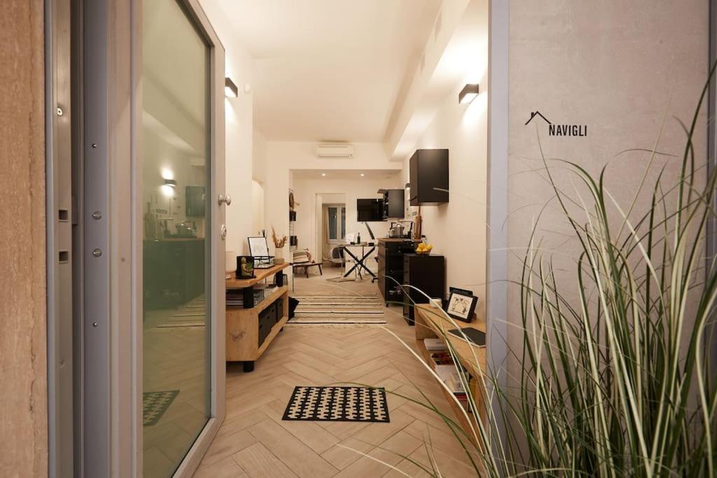 Apartment Casa Navigli