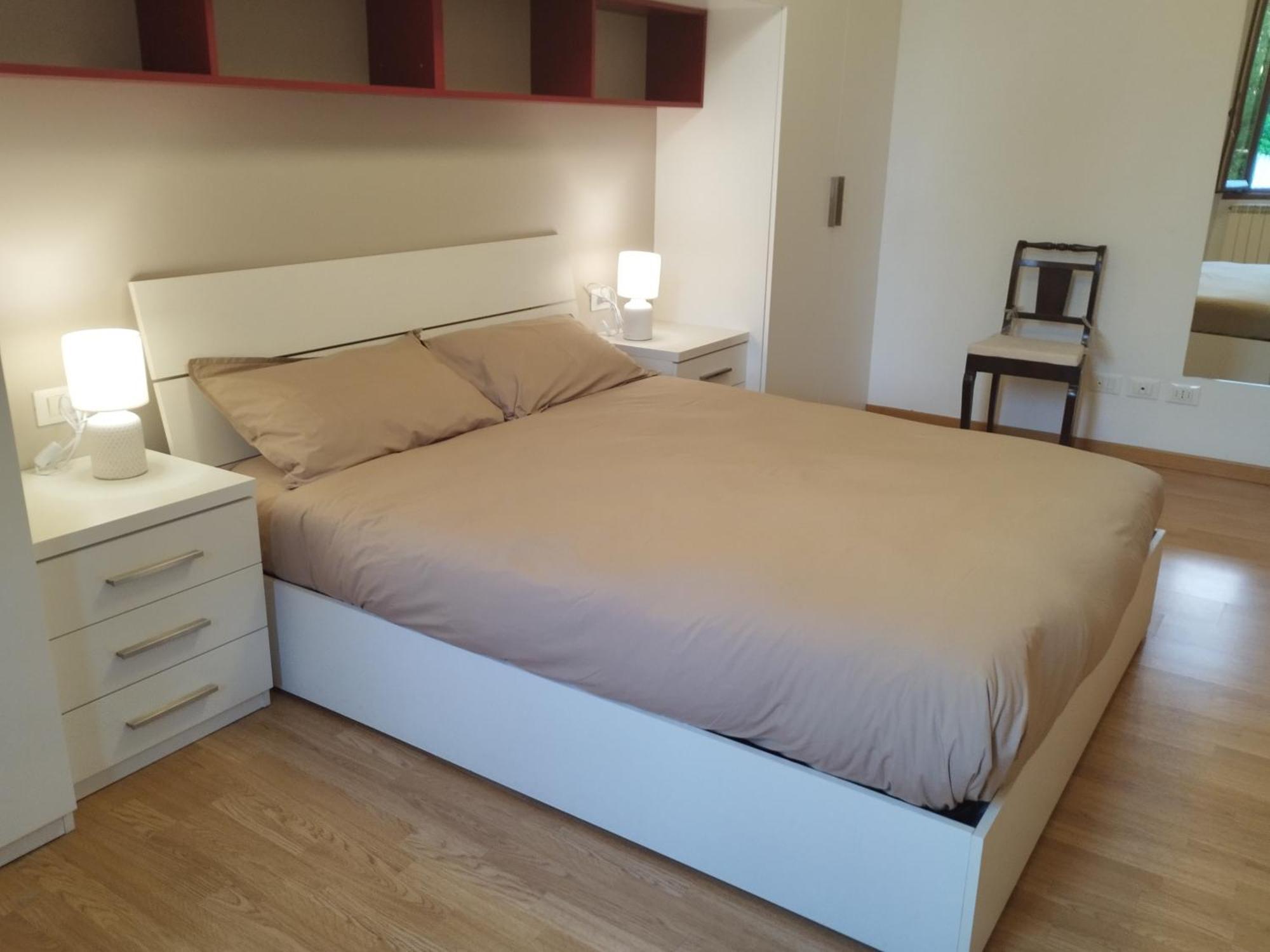 Apartment Casa Matilde Mailand