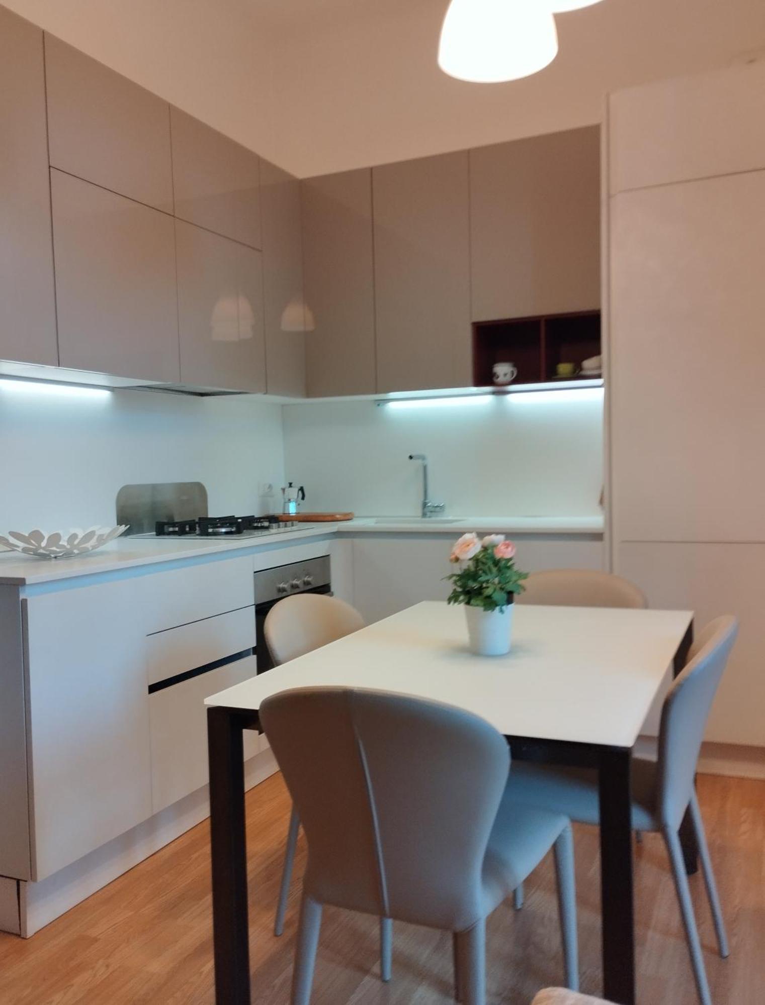 Casa Matilde Apartment Mailand