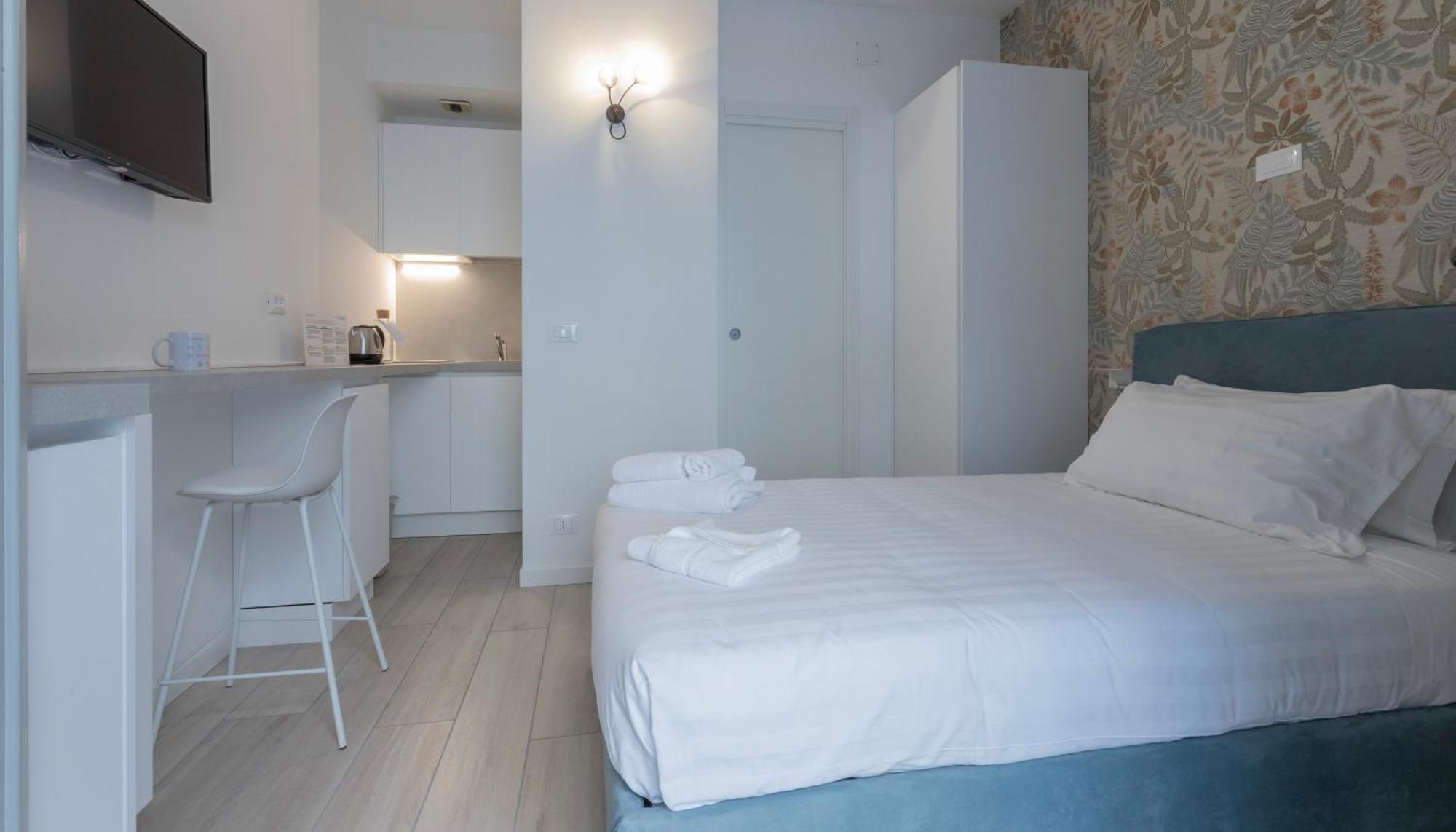 Apartamento Italianway
