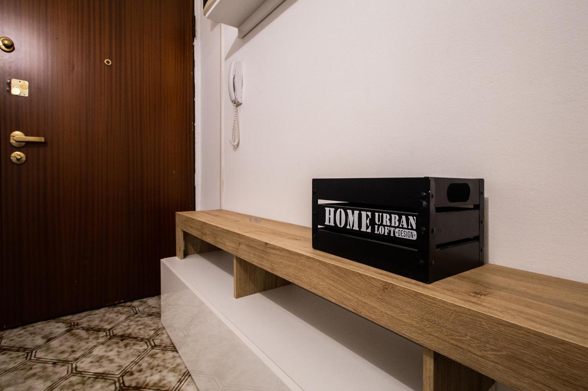 Milano-linate Self Check In & Free Parking Apartment Mailand