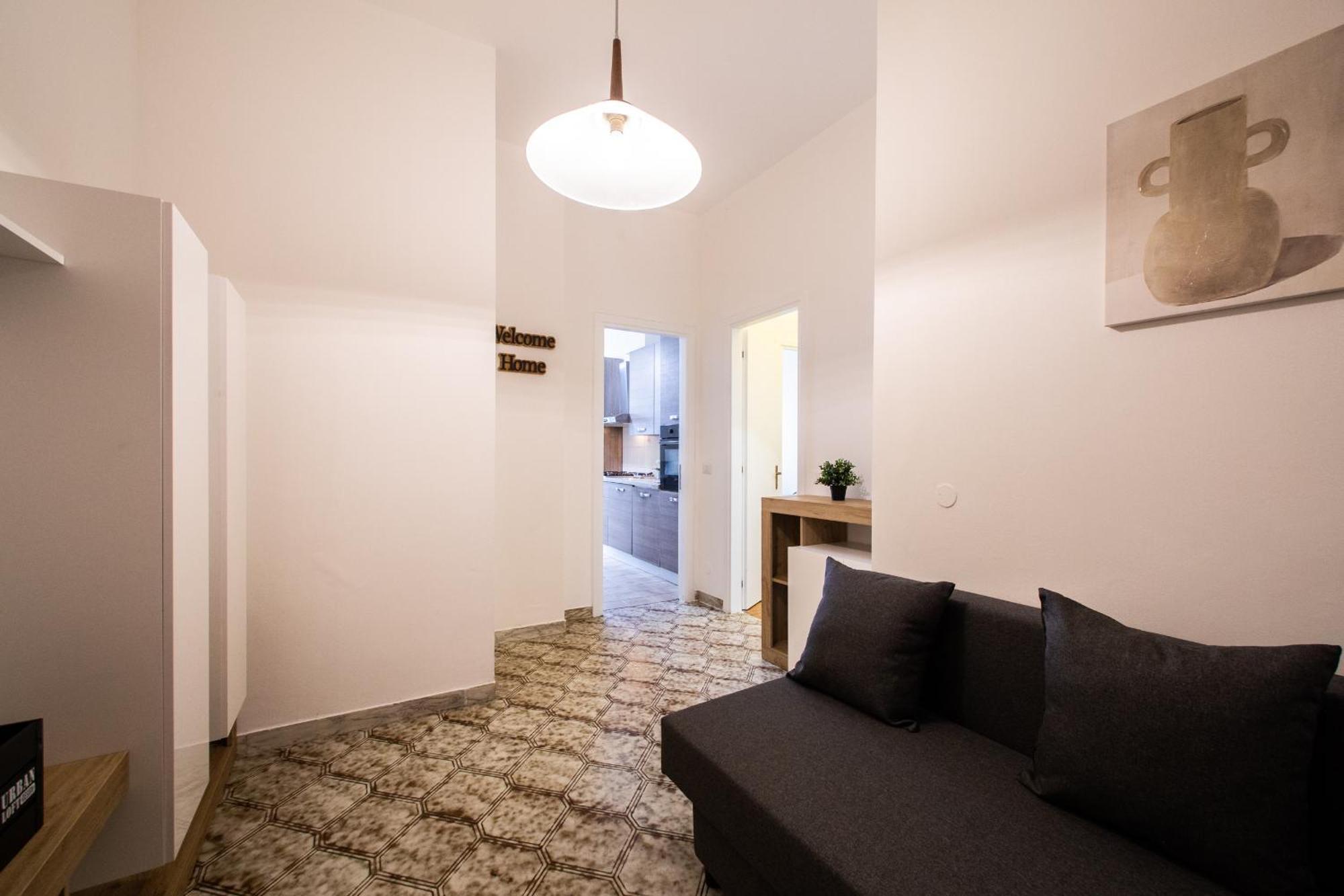 Milano-linate Self Check In & Free Parking Apartment Mailand