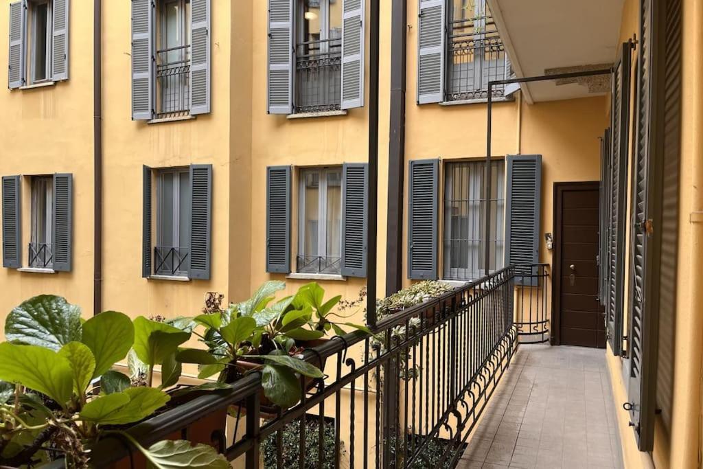 Apartment Youhosty - Ticinese 1 Mailand