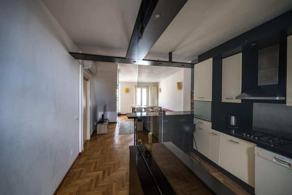 Apartamento Wonderfull Two Floors Navigli