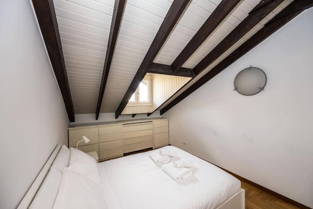 Wonderfull Two Floors Navigli Apartamento *