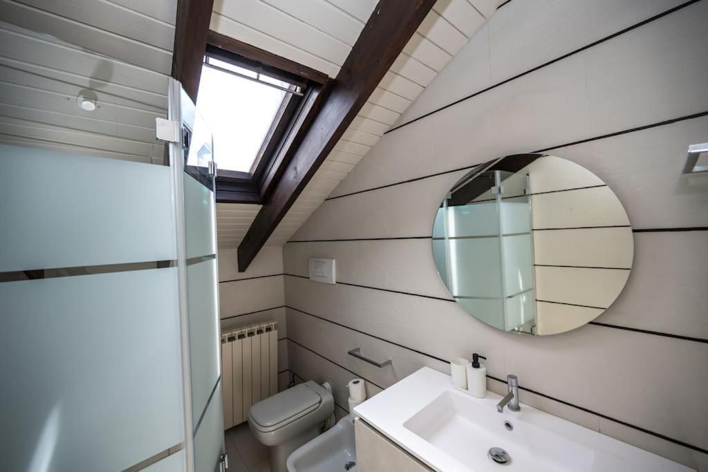 Apartamento Wonderfull Two Floors Navigli *