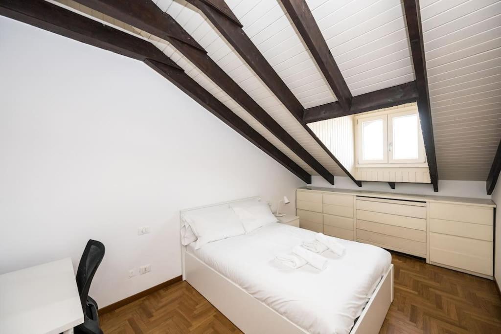 Wonderfull Two Floors Navigli *
