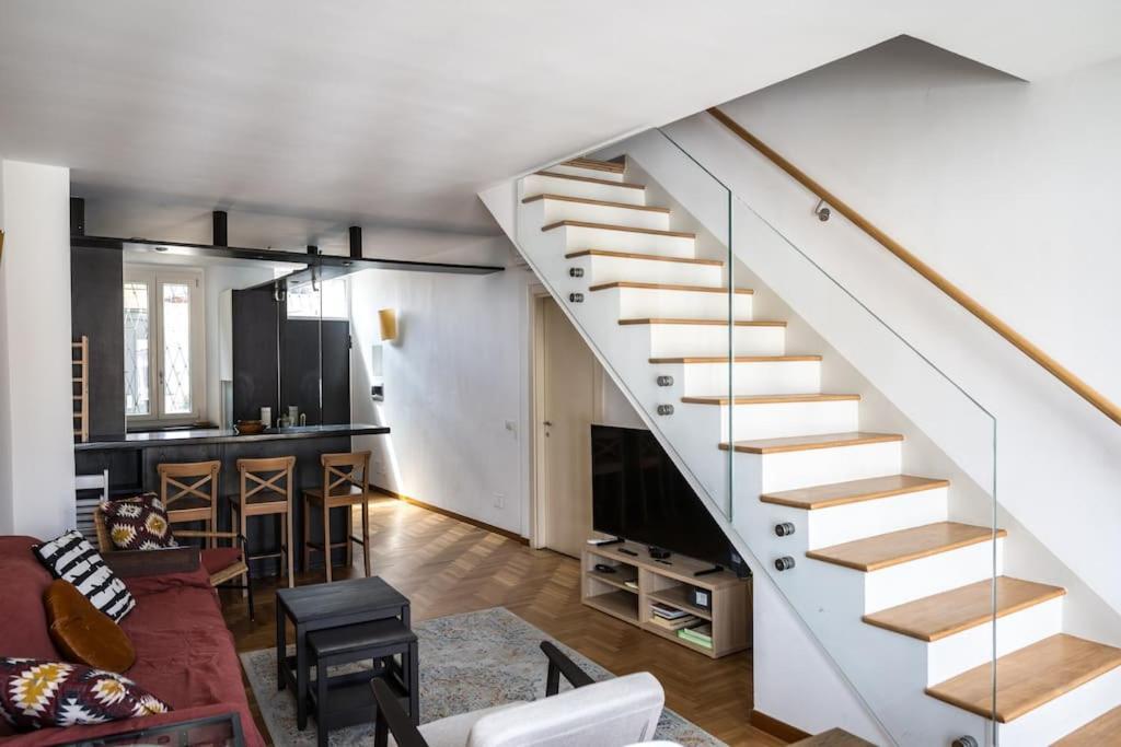Apartamento Wonderfull Two Floors Navigli