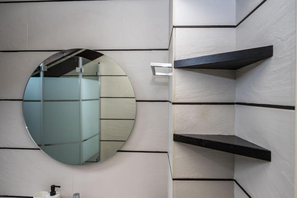 Wonderfull Two Floors Navigli *