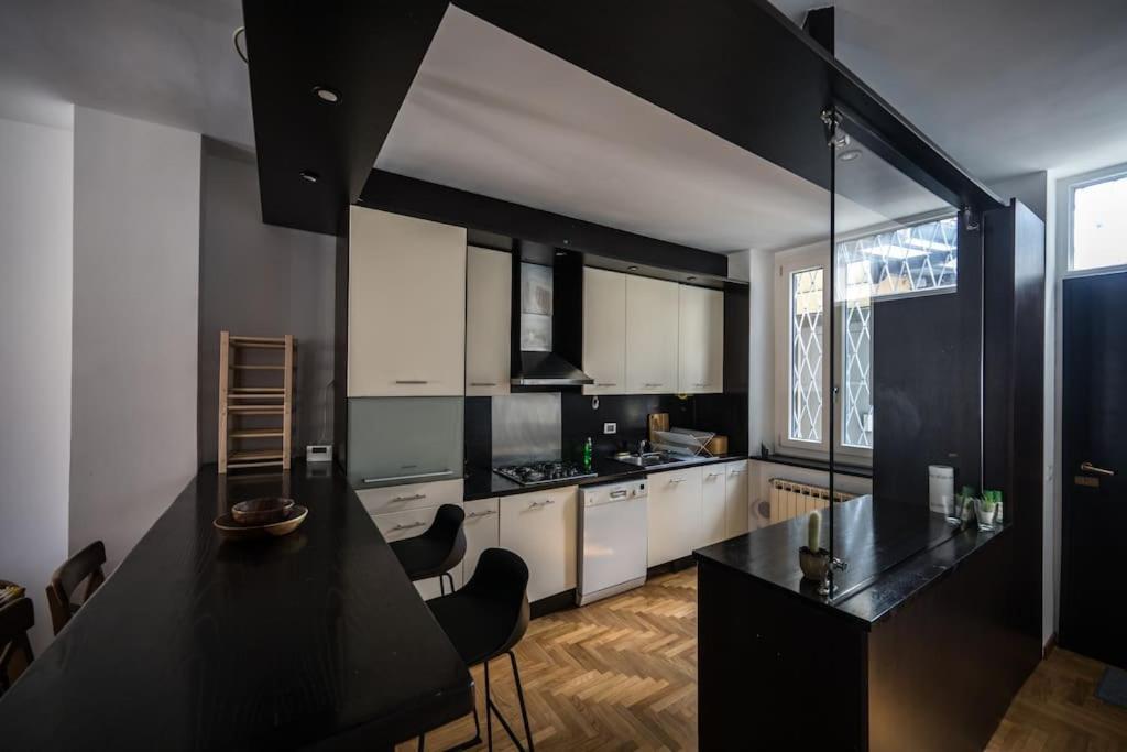 Wonderfull Two Floors Navigli Apartamento