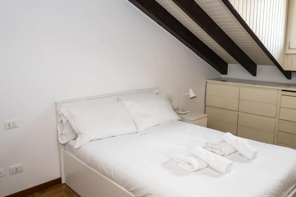Apartamento Wonderfull Two Floors Navigli