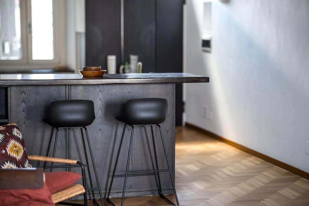 Apartamento Wonderfull Two Floors Navigli
