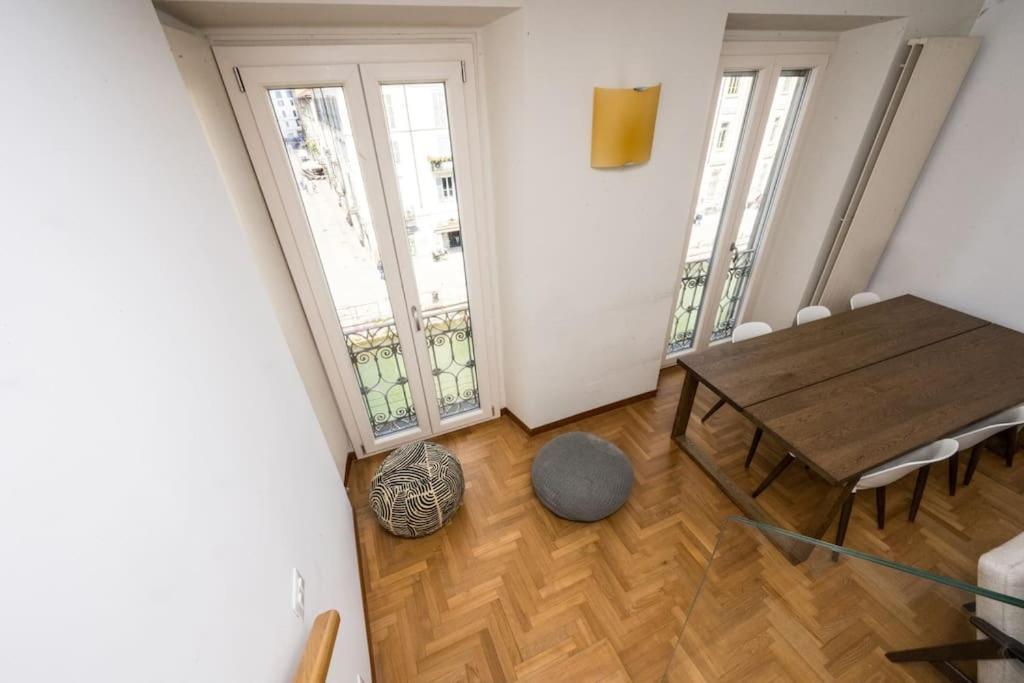 Wonderfull Two Floors Navigli Apartamento *
