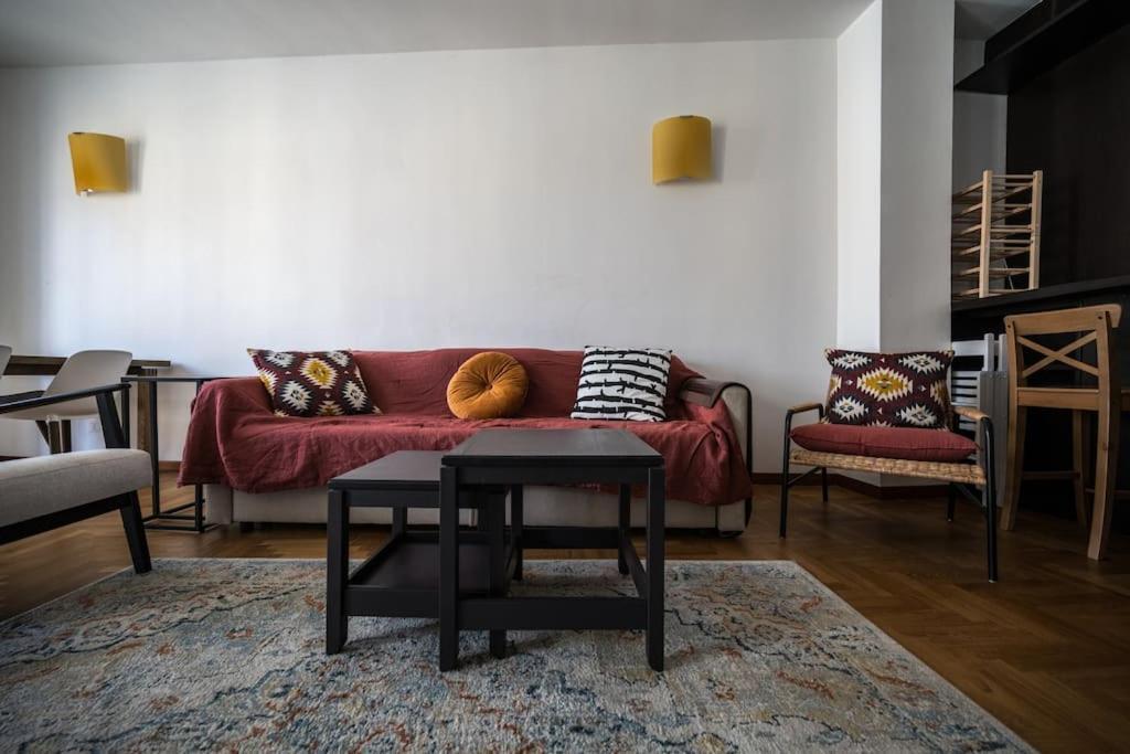 Apartamento Wonderfull Two Floors Navigli *