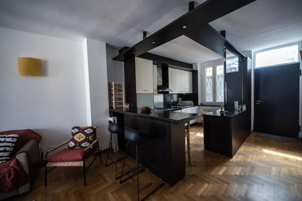 Wonderfull Two Floors Navigli