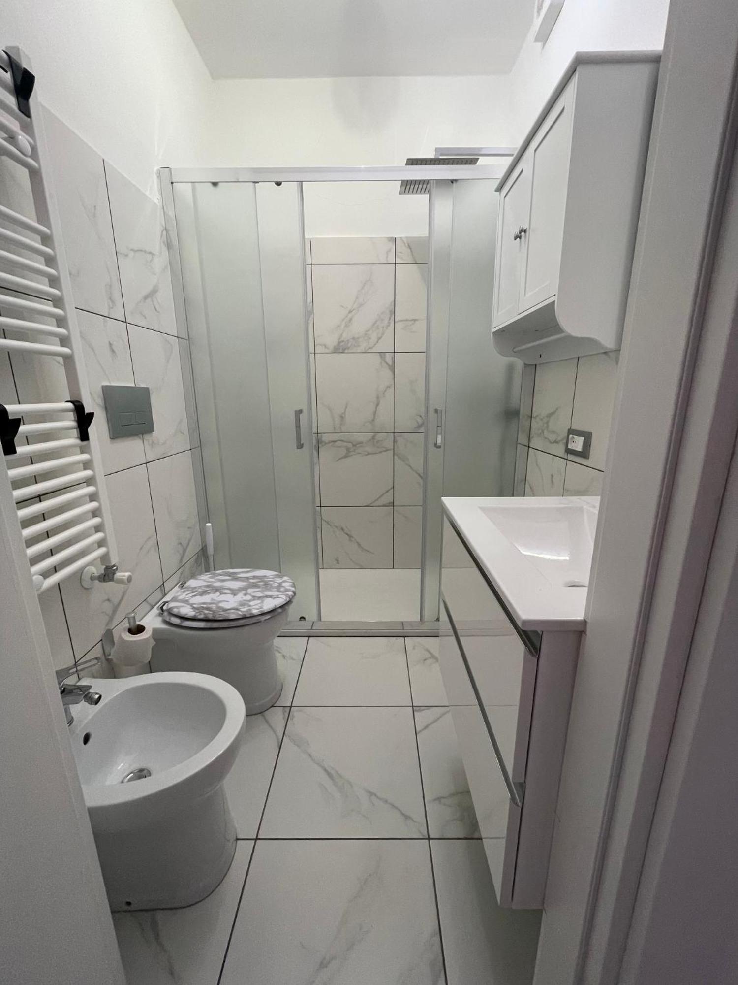 Apartment Montenero Milan