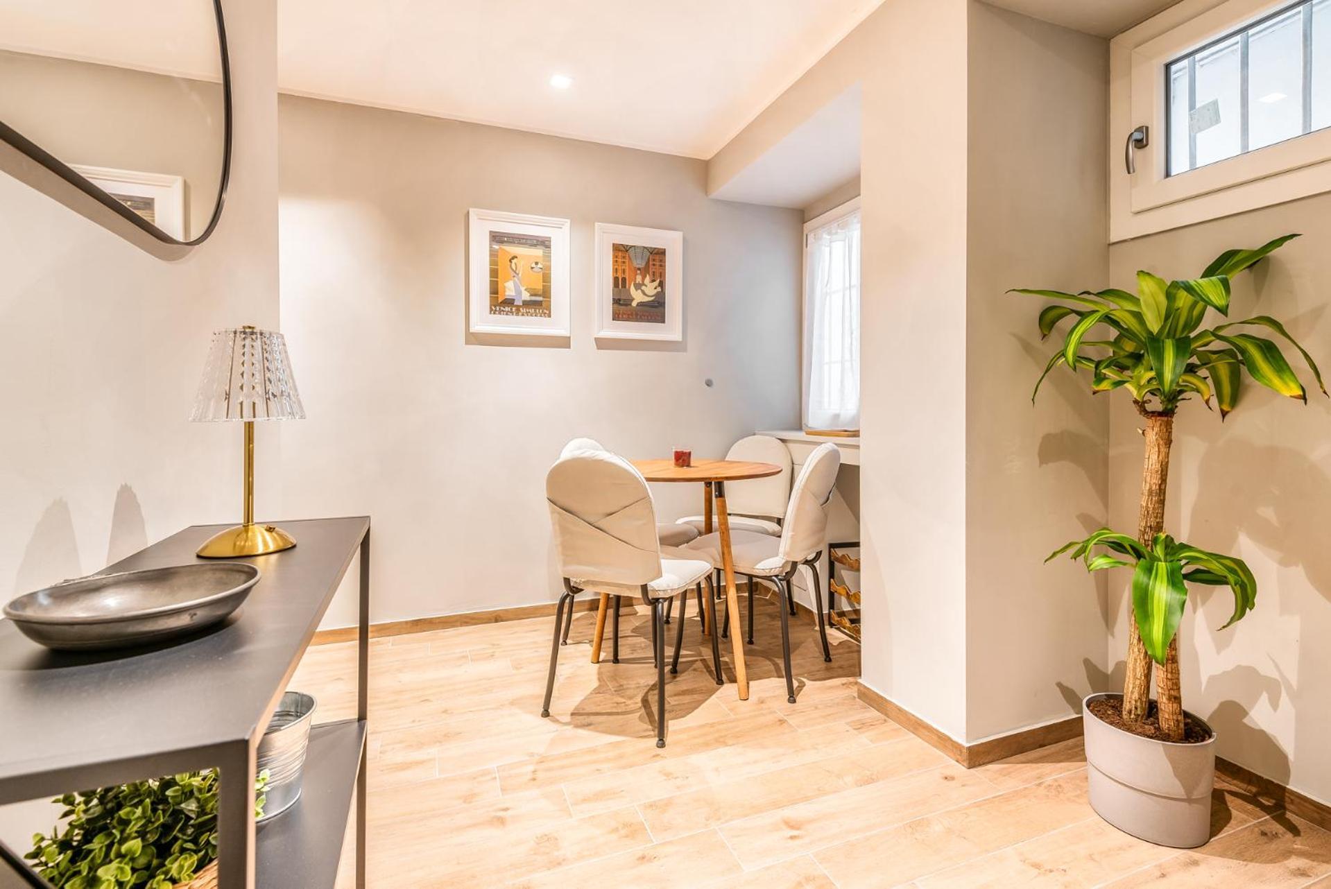 High-class Porta Venezia Flat Via Salvini Mailand