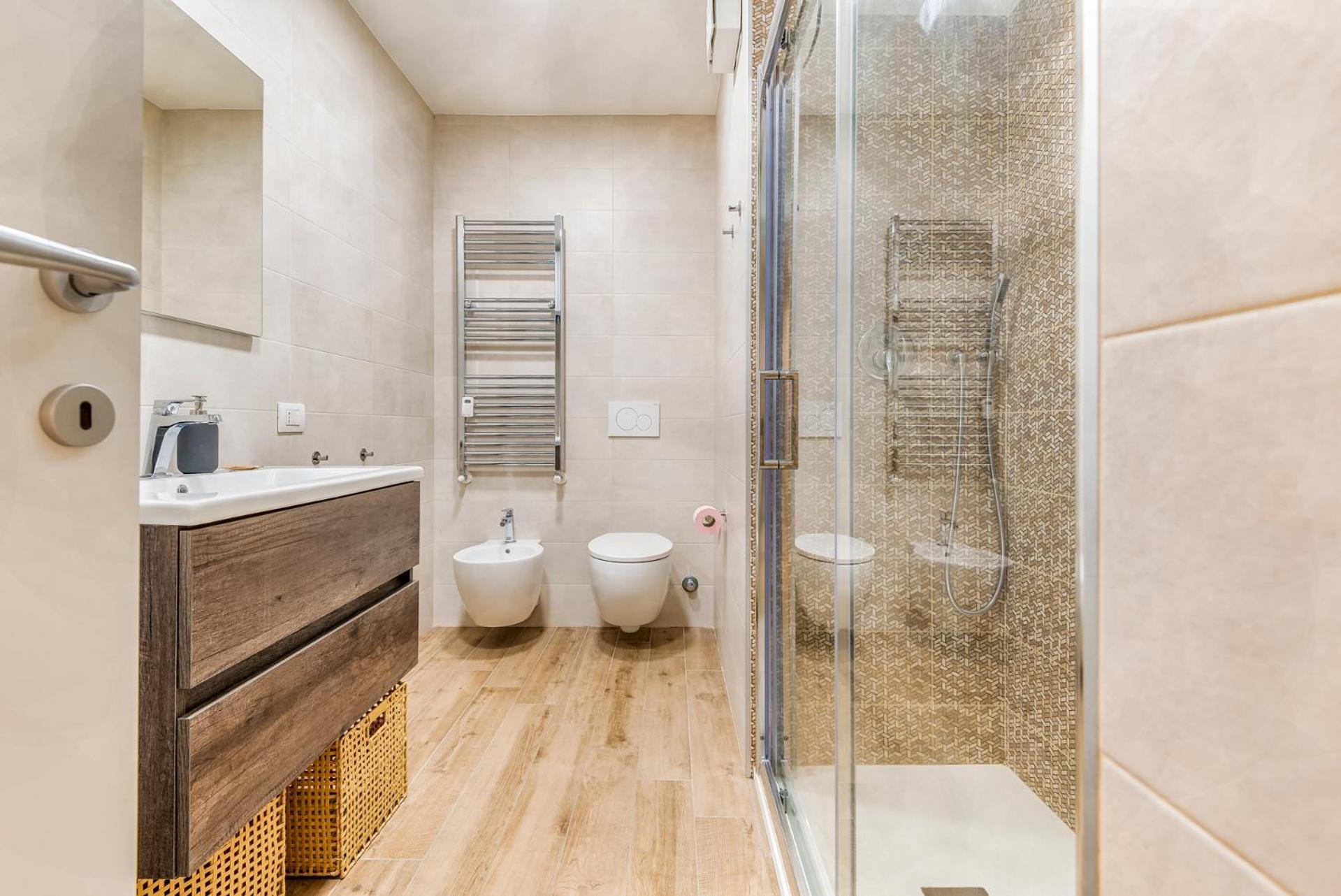 High-class Porta Venezia Flat Via Salvini * Mailand