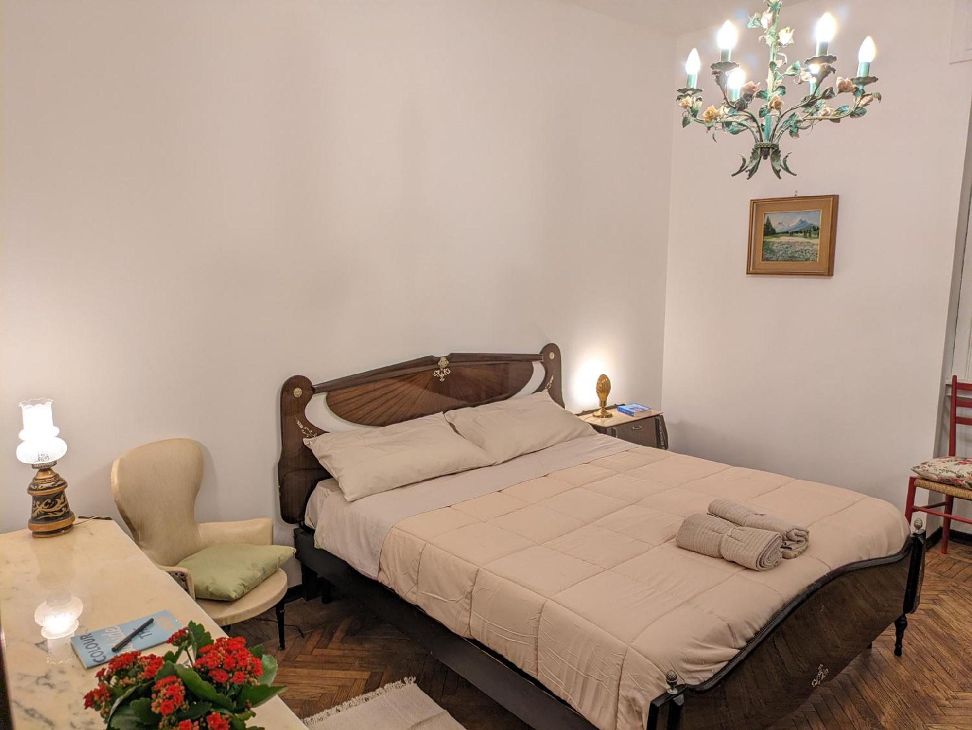 Apartamento Alma Vacation Piranesi *