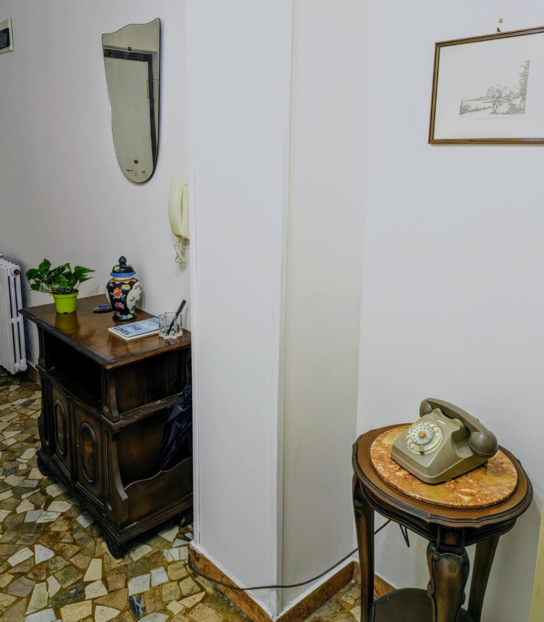 Alma Vacation Piranesi Apartamento