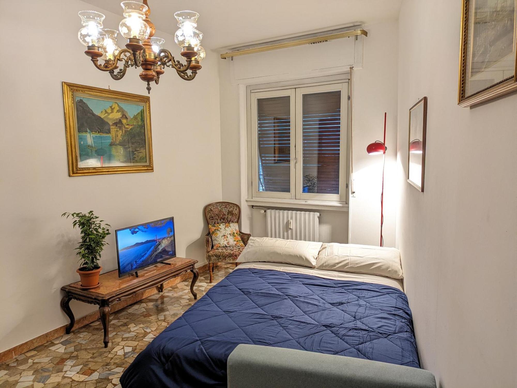 Alma Vacation Piranesi Apartamento Milão