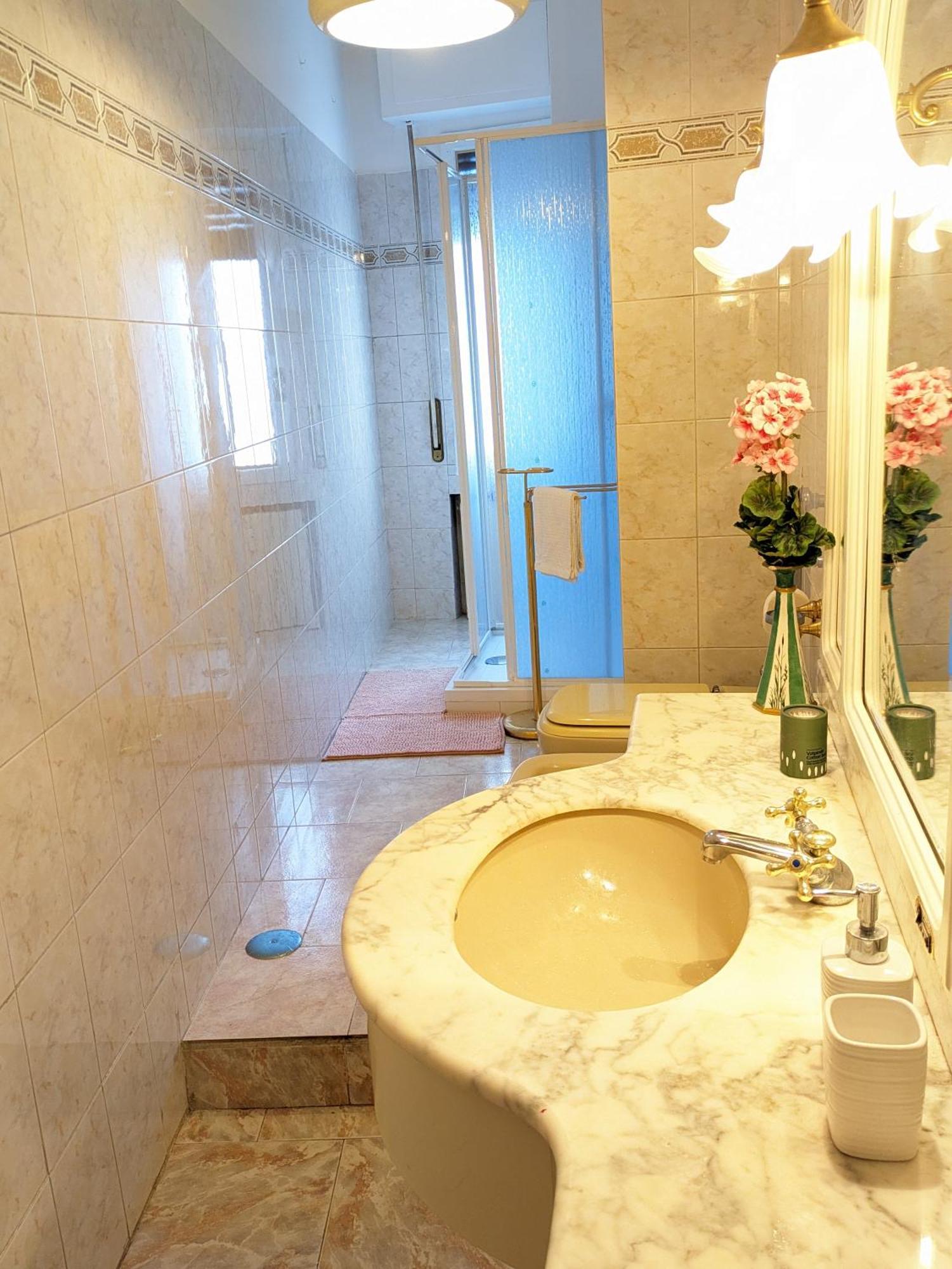 Alma Vacation Piranesi Apartamento *