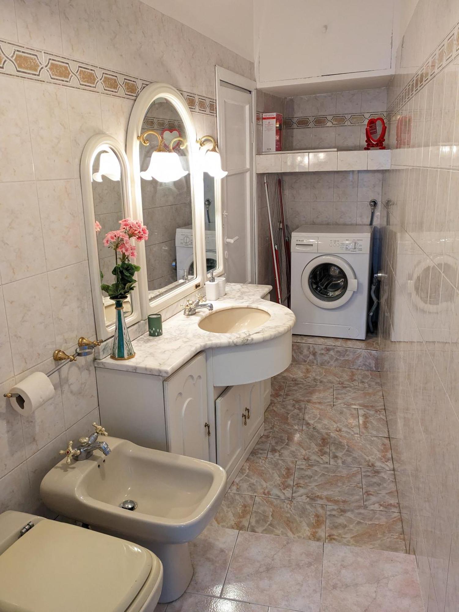 Apartamento Alma Vacation Piranesi
