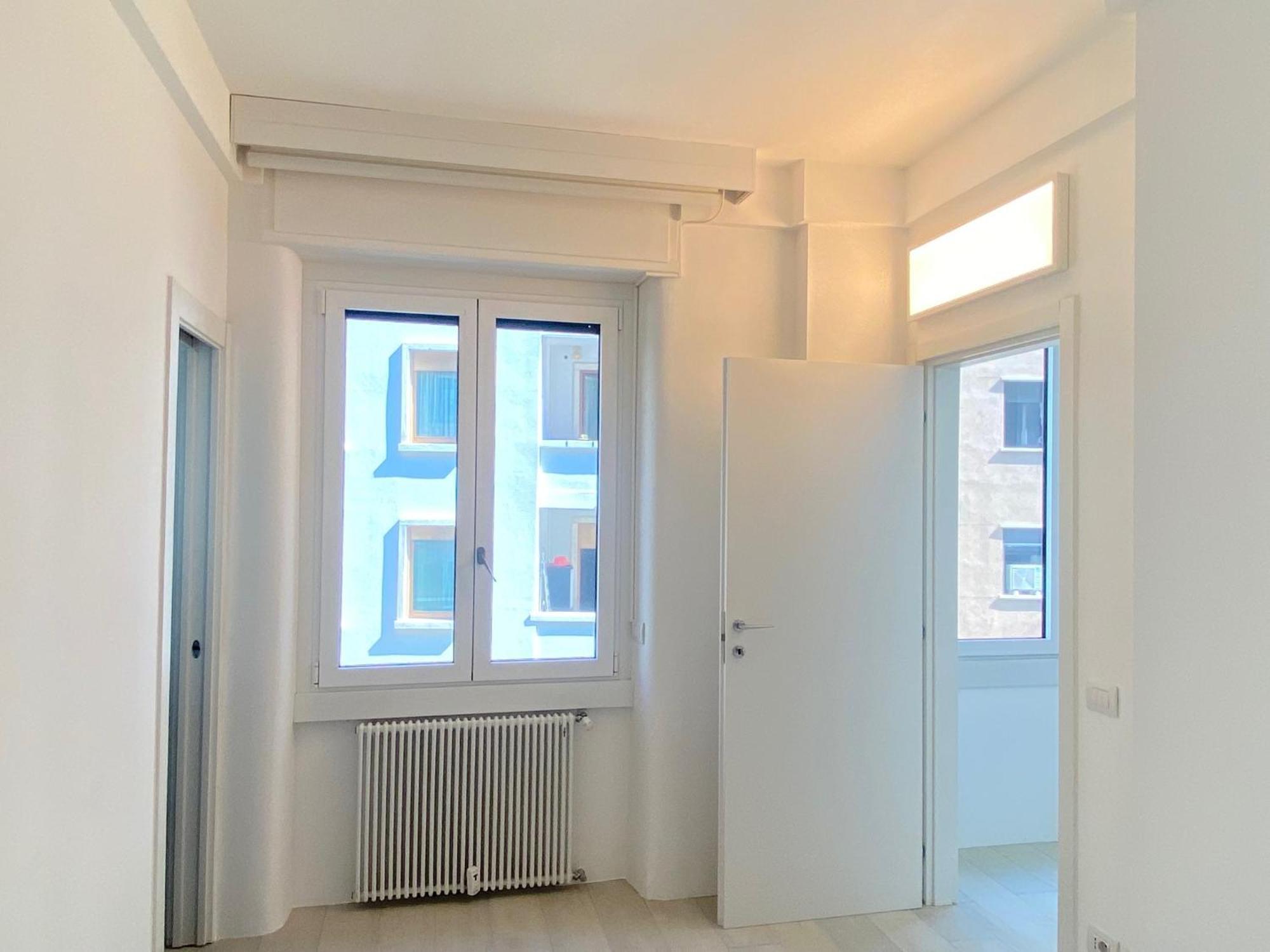Apartment Belfiore Mailand