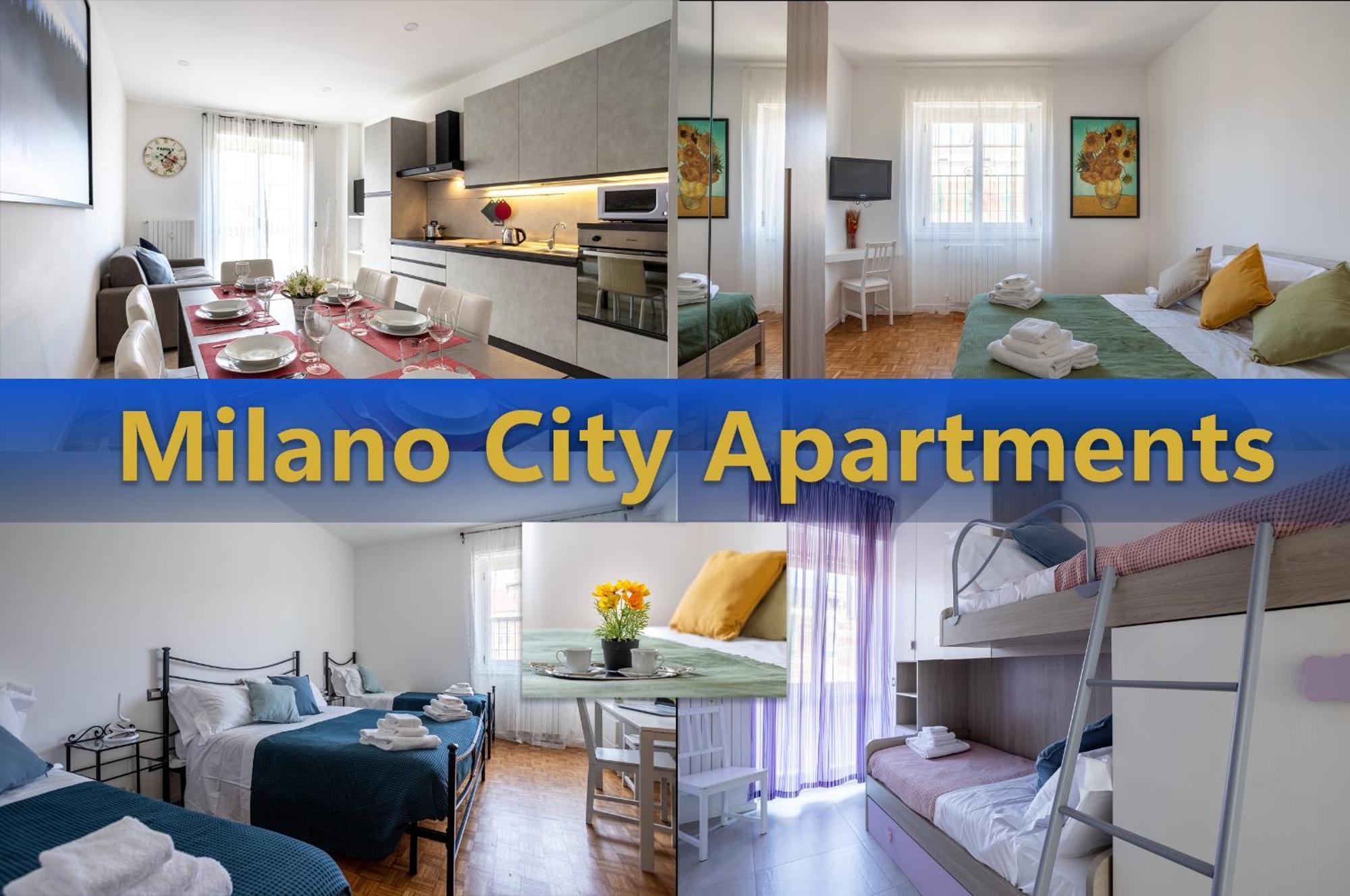 Apartment - Parking And Comfort - Spacious Up To 8 Pax *