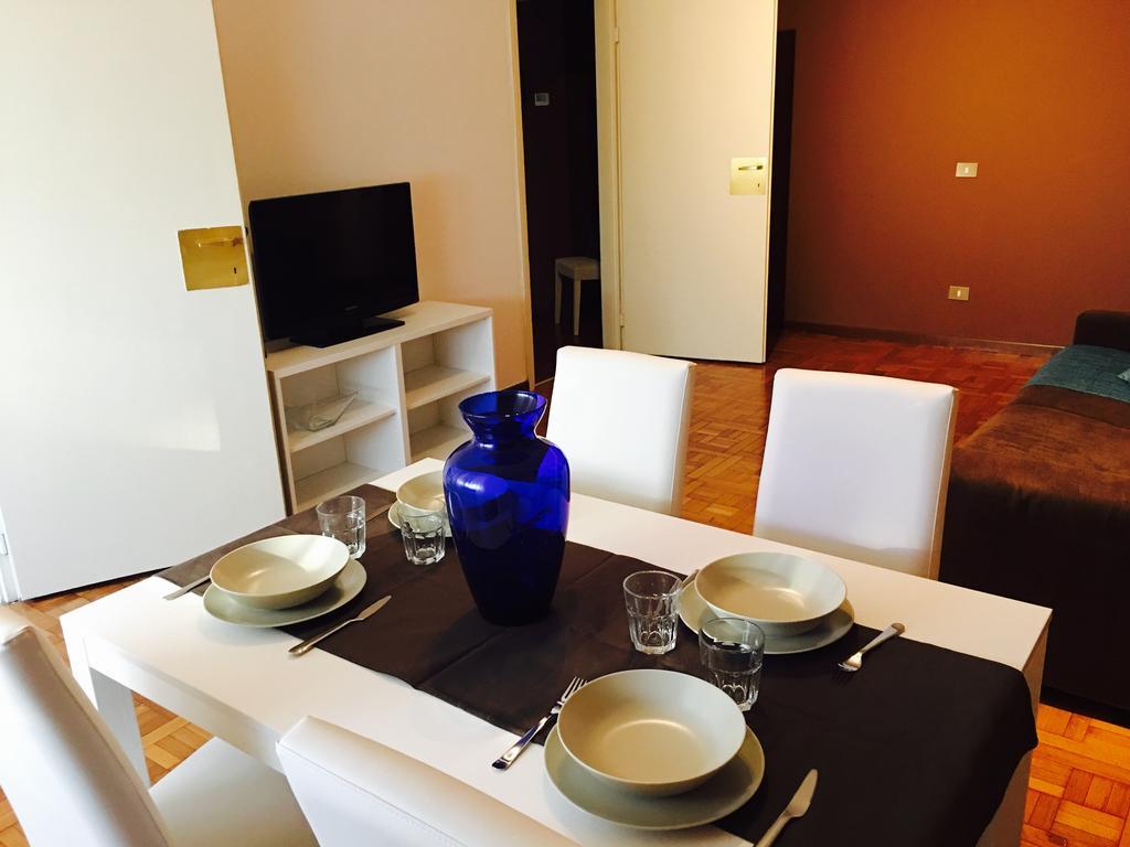 Apartment Velasca