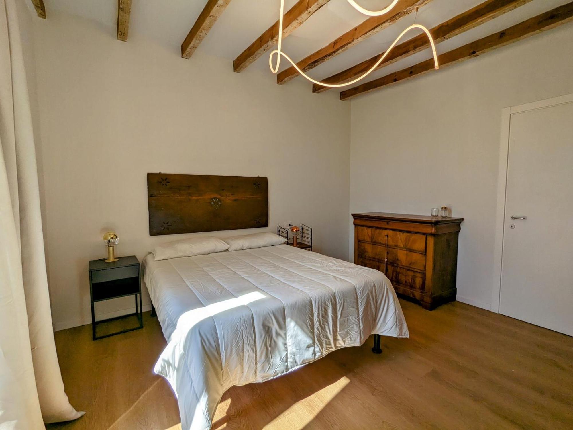 Apartment Darsena Mailand