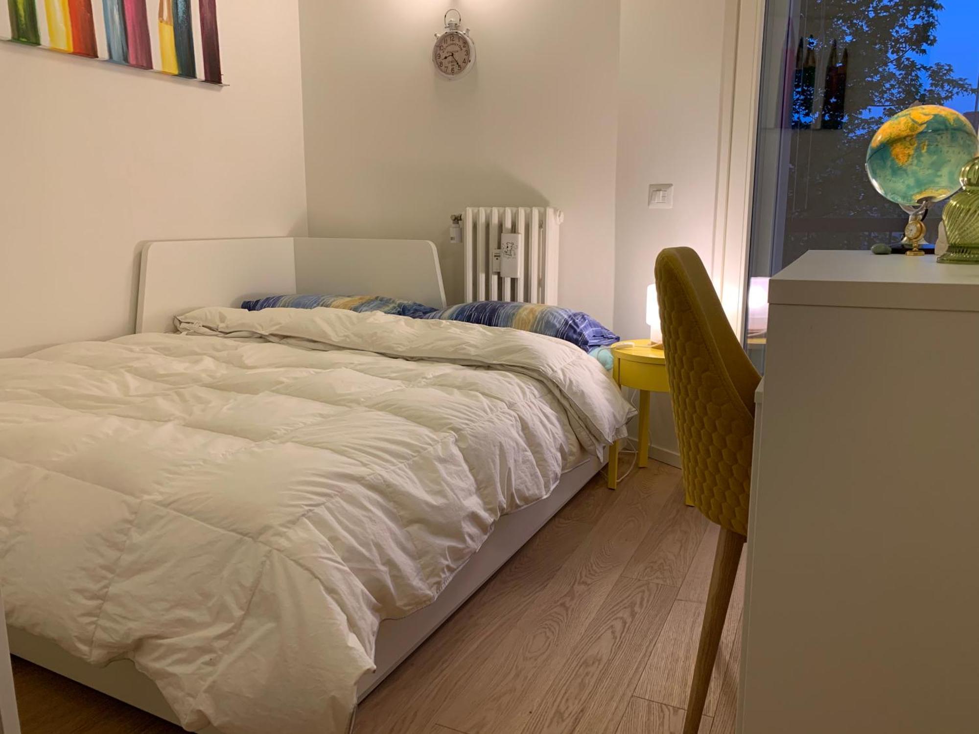 Homestay Rainbow Room Milano - Men Only