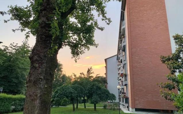 Homestay Rainbow Room Milano - Men Only Milan