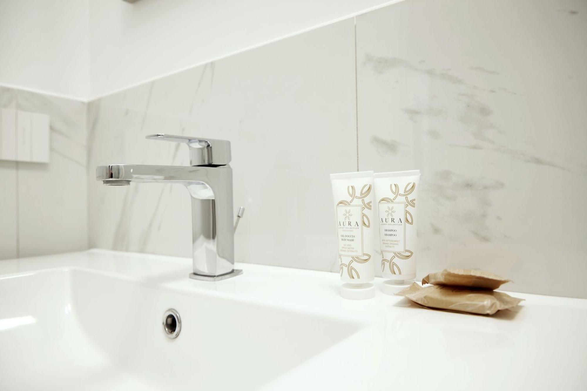Apartamento Urban Flats - Center
