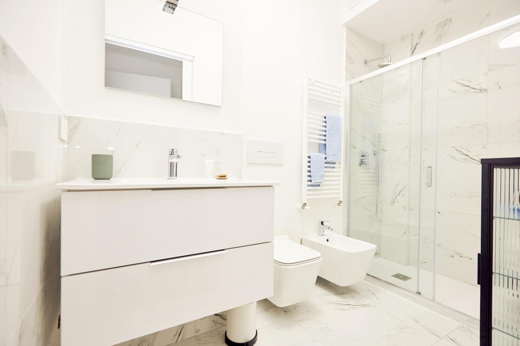 Apartamento Urban Flats - Center